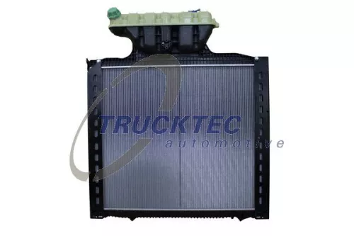 TRUCKTEC AUTOMOTIVE Radiator, engine cooling (05.40.005)