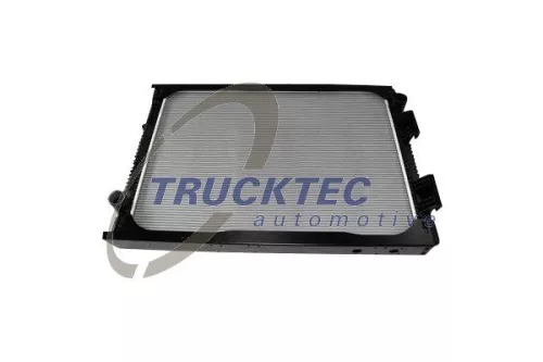 TRUCKTEC AUTOMOTIVE Radiator, engine cooling (05.40.009)
