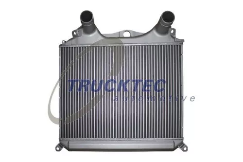 TRUCKTEC AUTOMOTIVE Charge Air Cooler (05.40.011)