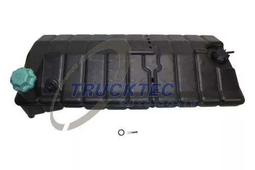 TRUCKTEC AUTOMOTIVE Expansion Tank, coolant (05.40.019)