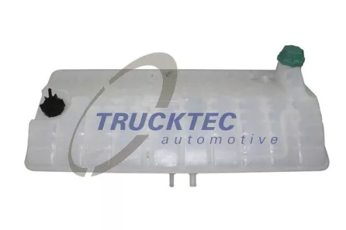 TRUCKTEC AUTOMOTIVE Expansion Tank, coolant (05.40.020)