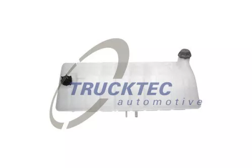 TRUCKTEC AUTOMOTIVE Expansion Tank, coolant (05.40.021)