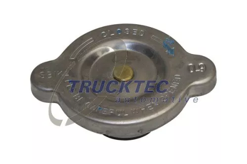 TRUCKTEC AUTOMOTIVE Cap, coolant tank (05.40.028)