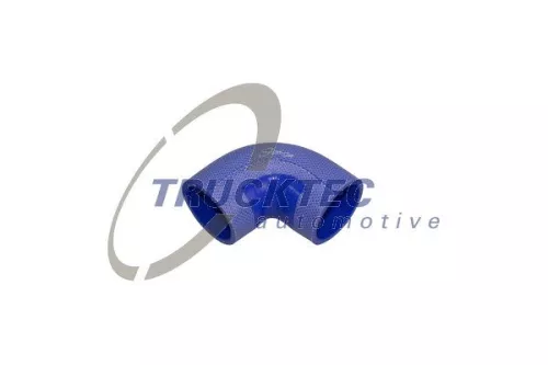 TRUCKTEC AUTOMOTIVE Radiator Hose (05.40.035)
