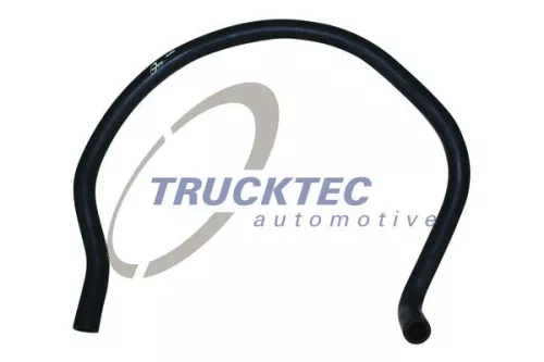 TRUCKTEC AUTOMOTIVE Radiator Hose (05.40.038)