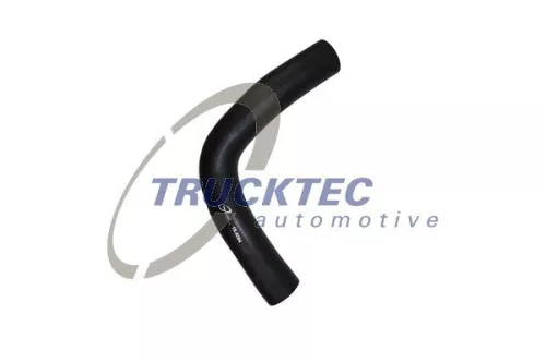 TRUCKTEC AUTOMOTIVE Radiator Hose (05.40.040)