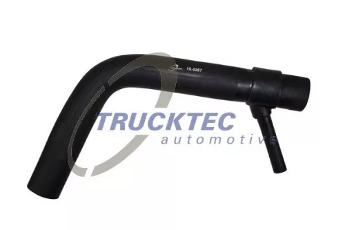 TRUCKTEC AUTOMOTIVE Radiator Hose (05.40.043)