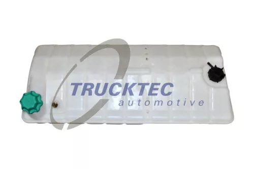 TRUCKTEC AUTOMOTIVE Expansion Tank, coolant (05.40.049)