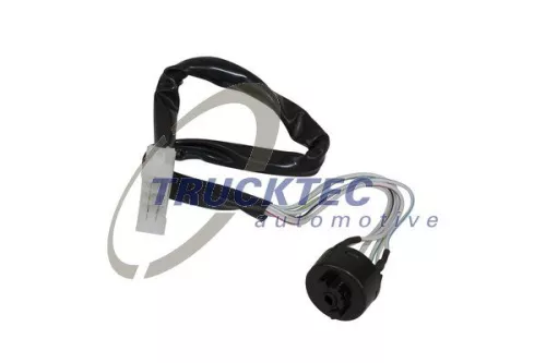 TRUCKTEC AUTOMOTIVE Ignition Switch (05.42.005)