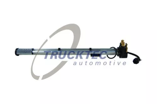 TRUCKTEC AUTOMOTIVE Sender Unit, fuel tank (05.42.012)