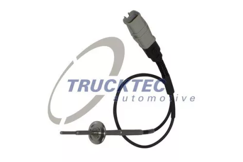 TRUCKTEC AUTOMOTIVE Sensor, exhaust gas temperature (05.42.015)