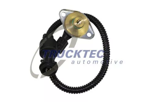TRUCKTEC AUTOMOTIVE Sensor, boost pressure (05.42.043)