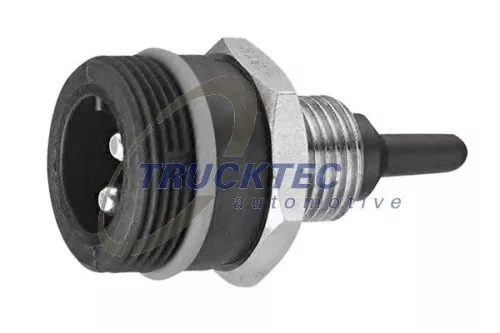 TRUCKTEC AUTOMOTIVE Sensor, intake air temperature (05.42.051)