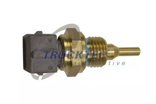 TRUCKTEC AUTOMOTIVE Temperature Switch, radiator fan (05.42.053)