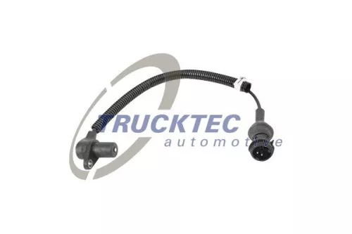 TRUCKTEC AUTOMOTIVE Sensor, crankshaft pulse (05.42.065)