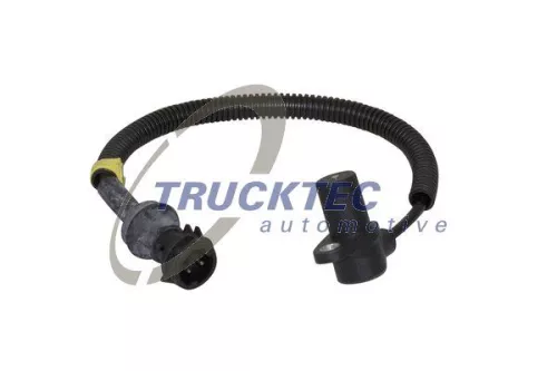 TRUCKTEC AUTOMOTIVE Sensor, crankshaft pulse (05.42.066)