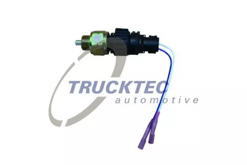 TRUCKTEC AUTOMOTIVE Switch, splitter gearbox (05.42.077)