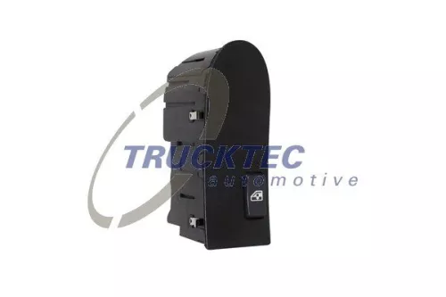 TRUCKTEC AUTOMOTIVE Switch, window regulator (05.42.096)