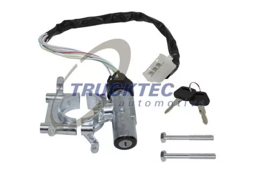 TRUCKTEC AUTOMOTIVE Lock Body, steering lock (05.42.113)