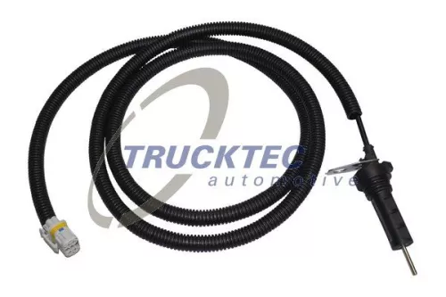 TRUCKTEC AUTOMOTIVE Wear Indicator, brake pad (05.42.120)