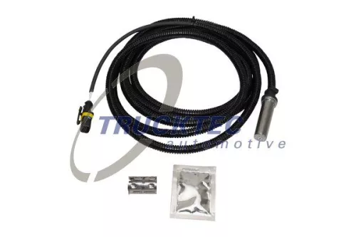 TRUCKTEC AUTOMOTIVE Sensor, wheel speed (05.42.137)