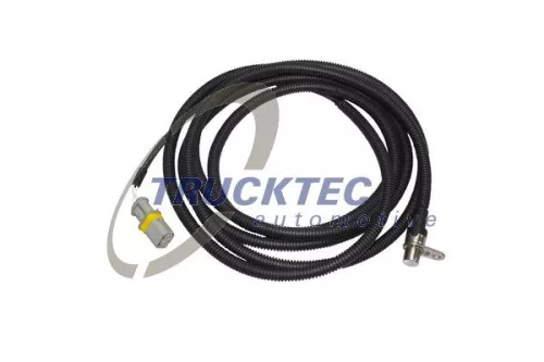 TRUCKTEC AUTOMOTIVE Sensor, wheel speed (05.42.140)