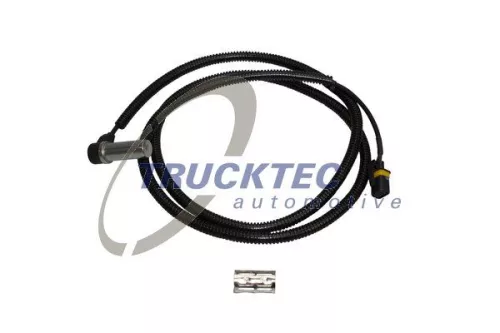 TRUCKTEC AUTOMOTIVE Sensor, wheel speed (05.42.142)