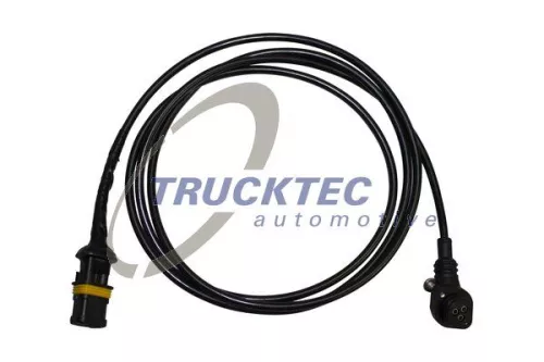 TRUCKTEC AUTOMOTIVE Wear Indicator, brake pad (05.42.150)
