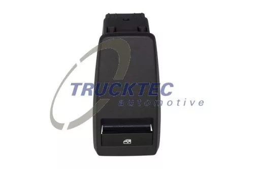 TRUCKTEC AUTOMOTIVE Switch, window regulator (05.42.167)