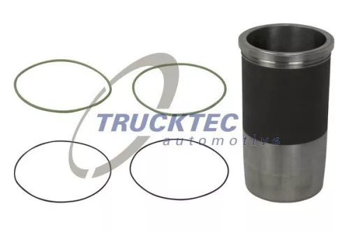 TRUCKTEC AUTOMOTIVE Cylinder Liner Set (05.43.001)