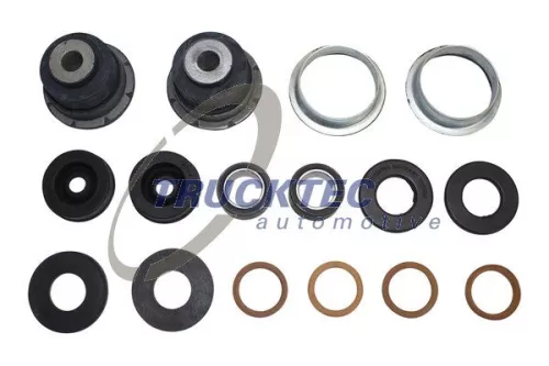 TRUCKTEC AUTOMOTIVE Repair Kit, driver cab suspension (05.43.002)