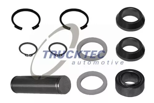 TRUCKTEC AUTOMOTIVE Repair Kit, clutch release bearing (05.43.008)