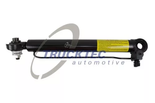 TRUCKTEC AUTOMOTIVE Tilt Cylinder, driver cab (05.44.009)