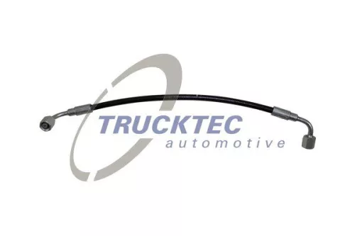 TRUCKTEC AUTOMOTIVE Hose Line, driver cab tilting device (05.44.012)