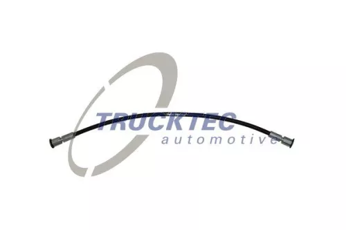 TRUCKTEC AUTOMOTIVE Hose Line, driver cab tilting device (05.44.013)