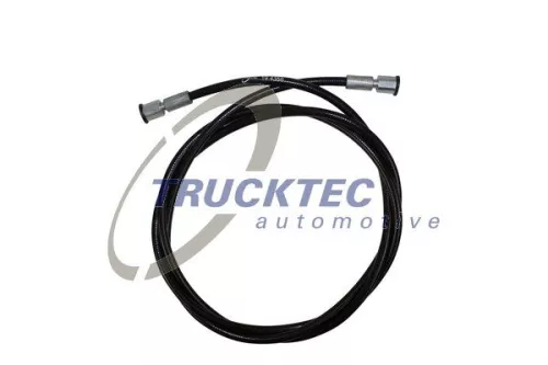 TRUCKTEC AUTOMOTIVE Hose Line, driver cab tilting device (05.44.015)