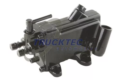 TRUCKTEC AUTOMOTIVE Tilt Pump, driver cab (05.44.022)