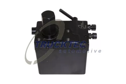 TRUCKTEC AUTOMOTIVE Tilt Pump, driver cab (05.44.023)
