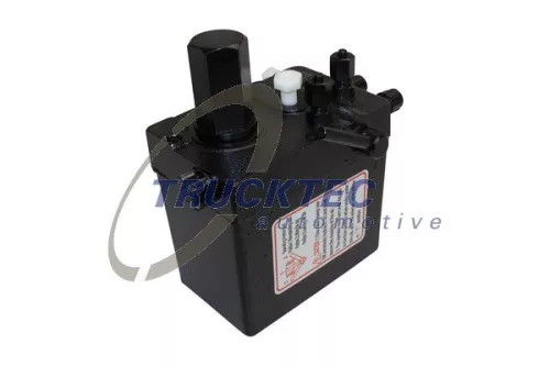 TRUCKTEC AUTOMOTIVE Tilt Pump, driver cab (05.44.026)