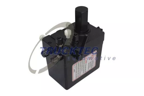 TRUCKTEC AUTOMOTIVE Tilt Pump, driver cab (05.44.027)