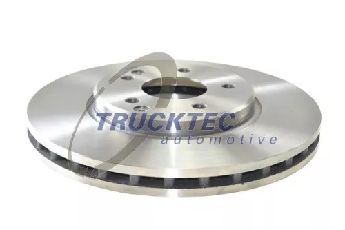 TRUCKTEC AUTOMOTIVE Brake Disc (02.35.030)