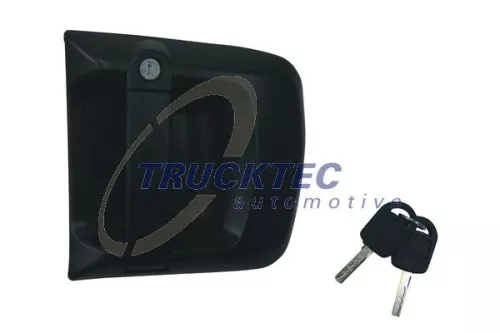 TRUCKTEC AUTOMOTIVE Exterior Door Handle (05.53.020)