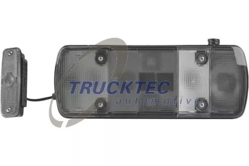 TRUCKTEC AUTOMOTIVE Tail Light Assembly (05.58.057)
