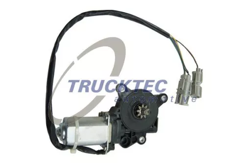 TRUCKTEC AUTOMOTIVE Electric Motor, window regulator (05.58.074)
