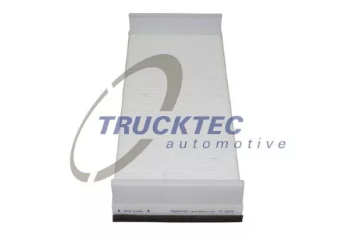 TRUCKTEC AUTOMOTIVE Filter, cabin air (05.59.001)