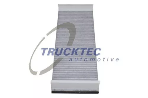 TRUCKTEC AUTOMOTIVE Filter, cabin air (05.59.002)