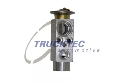 TRUCKTEC AUTOMOTIVE Expansion Valve, air conditioning (05.59.011)