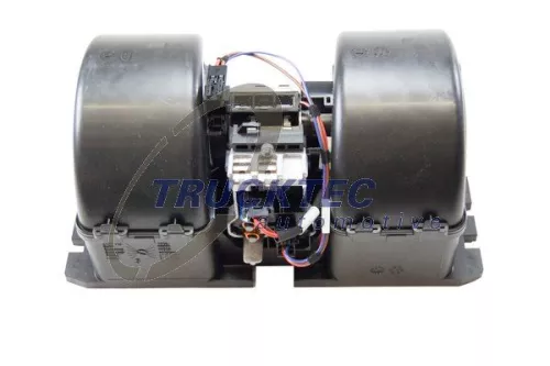 TRUCKTEC AUTOMOTIVE Interior Blower (05.59.013)