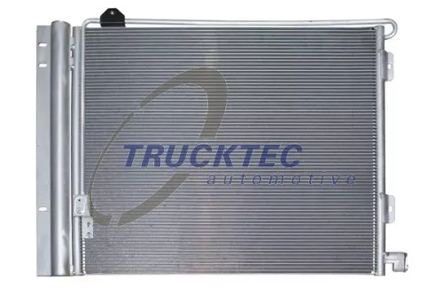 TRUCKTEC AUTOMOTIVE Condenser, air conditioning (05.59.014)
