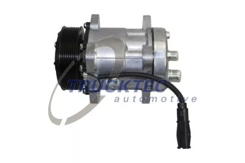 TRUCKTEC AUTOMOTIVE Compressor, air conditioning (05.59.018)